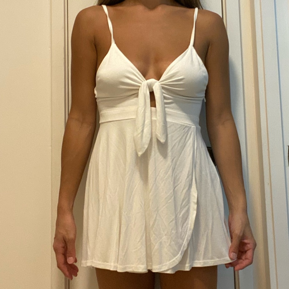 Rompers from Urban outfitters